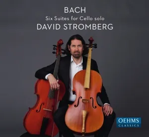 Bach: Suites For Cello Solo