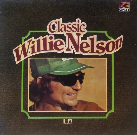 Classic Willie Nelson