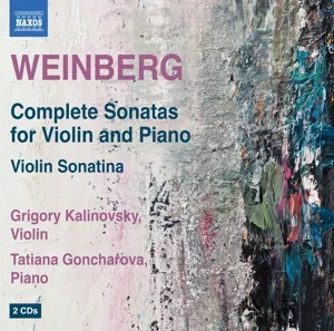 Sämtliche Violinsonaten