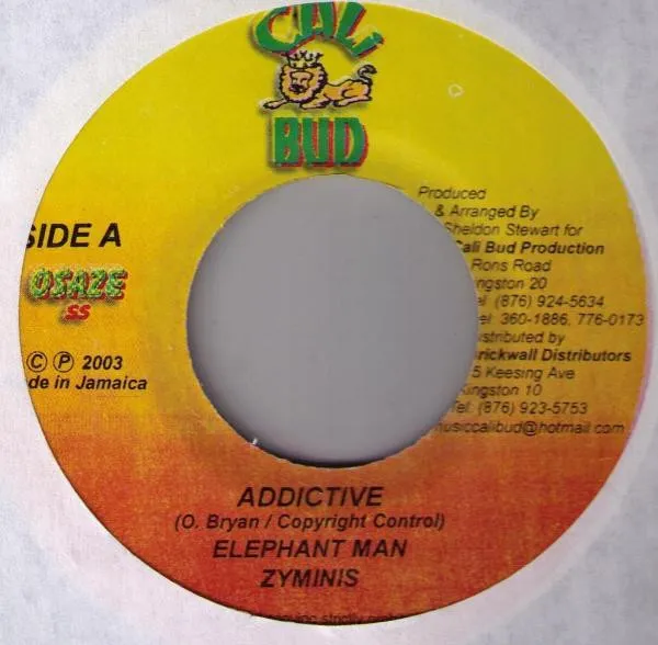Addictive