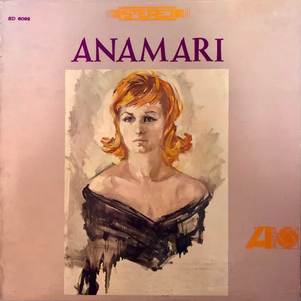 Anamari
