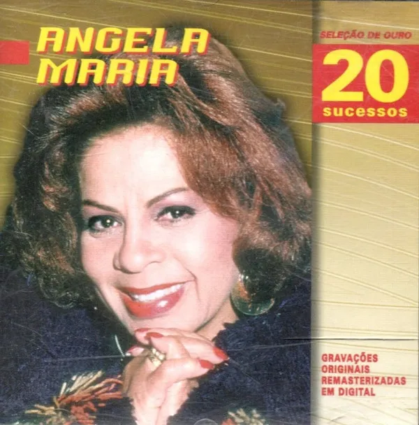 Angela Maria