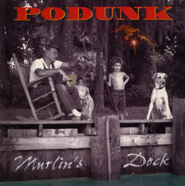 Murlin's Dock