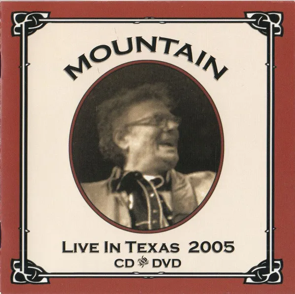 Live In Texas 2005