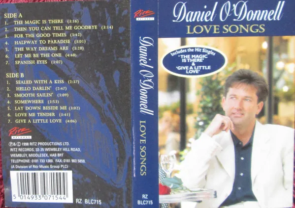 Love Songs