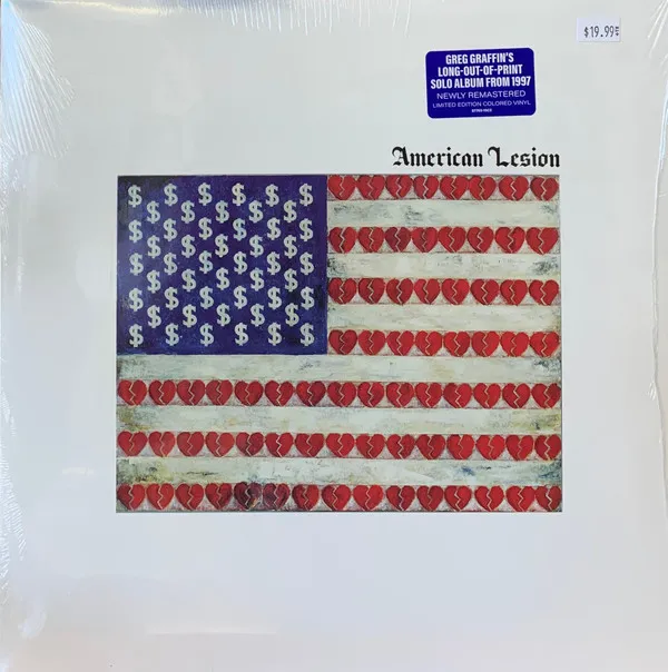 American Lesion