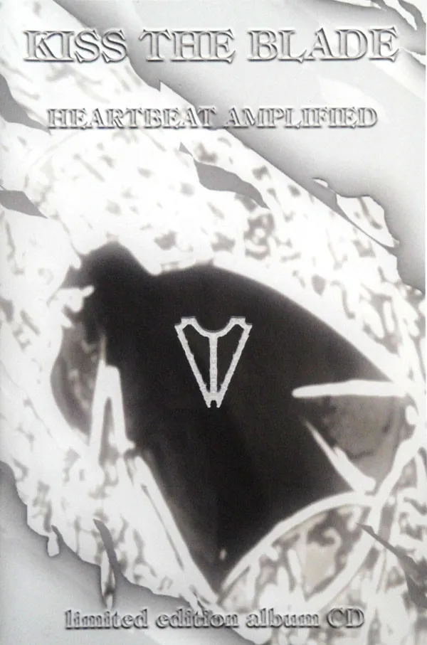 Heartbeat Amplified