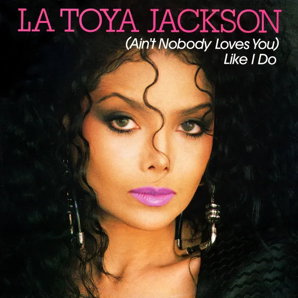 (Ain't Nobody Loves You) Like I Do