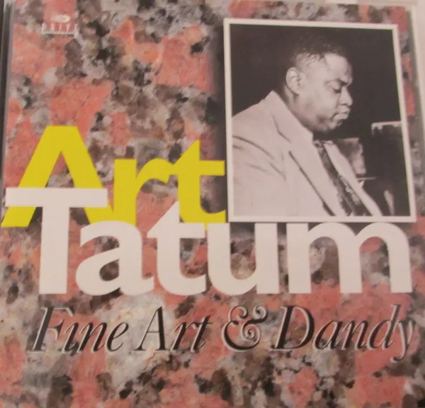 Fine Art & Dandy