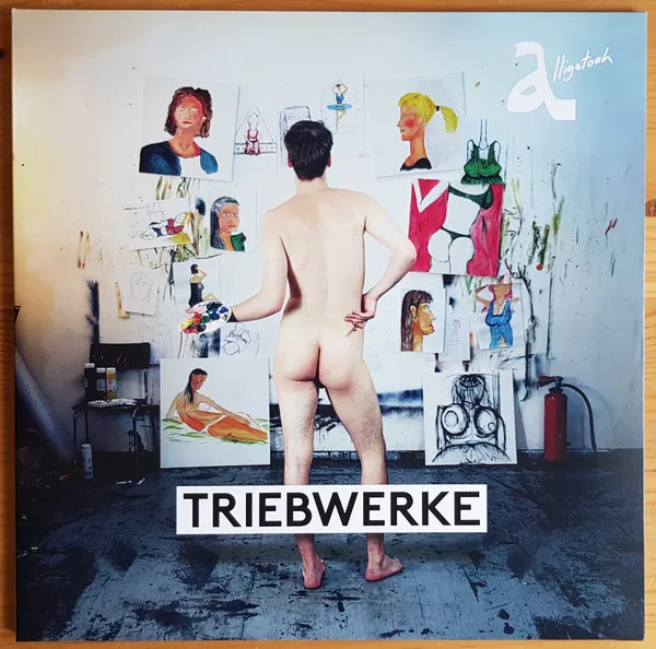 Triebwerke