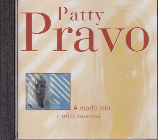 A Modo Mio E Altri Successi