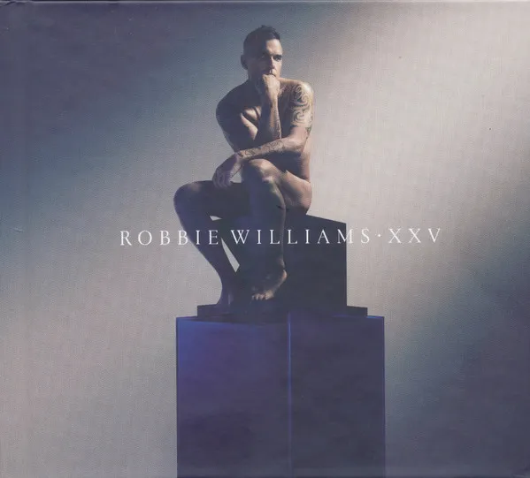 XXV /BEST OF! -DELUXE-