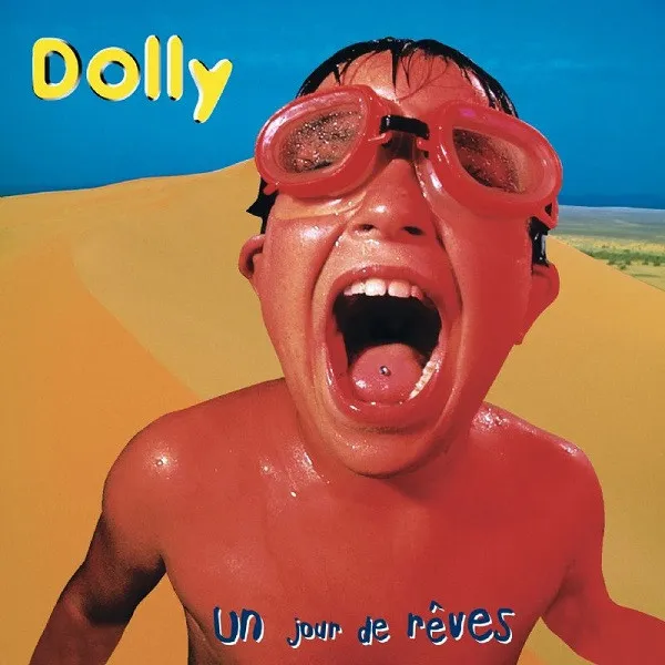 Un Jour De Rêves