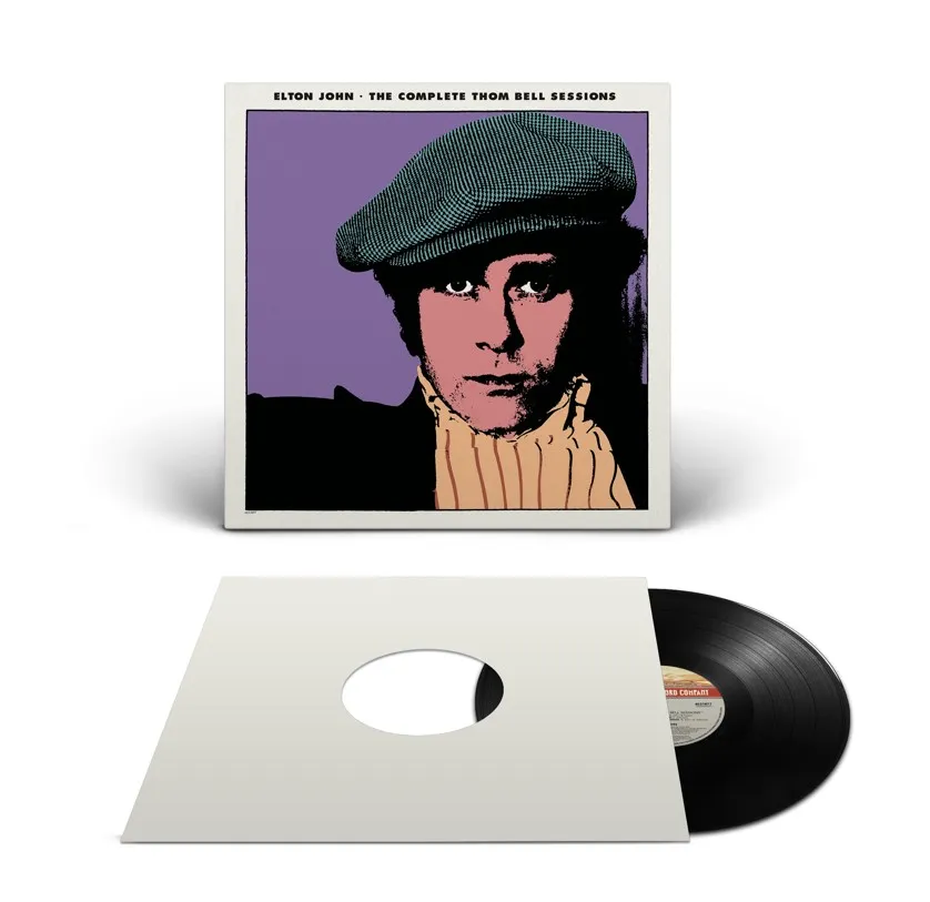 The Complete Thom Bell Sessions (Remastered 2023) (180g) (Limited Edition)