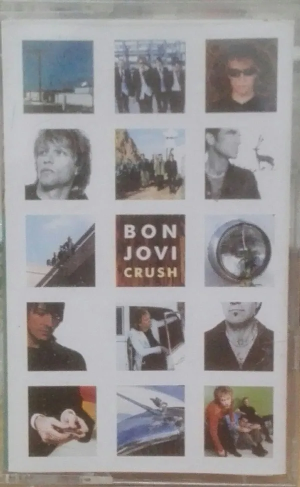 Crush