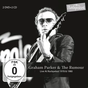 Graham Parker & the Rumour