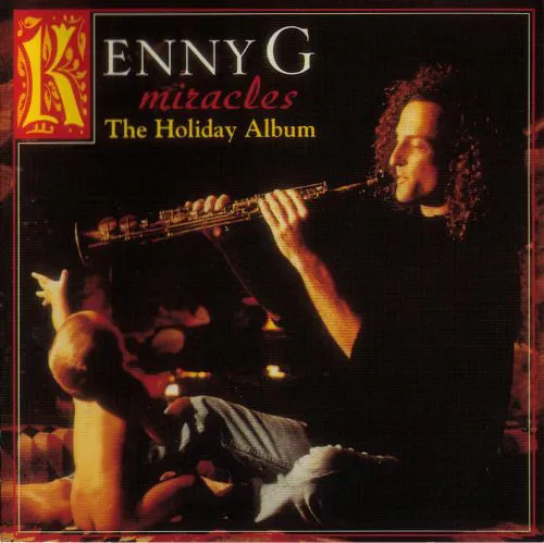 Miracles: the Holiday Album
