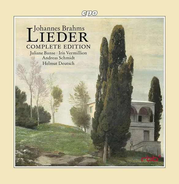 Sämtliche Lieder