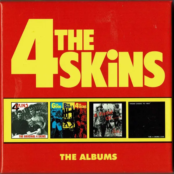The Albums