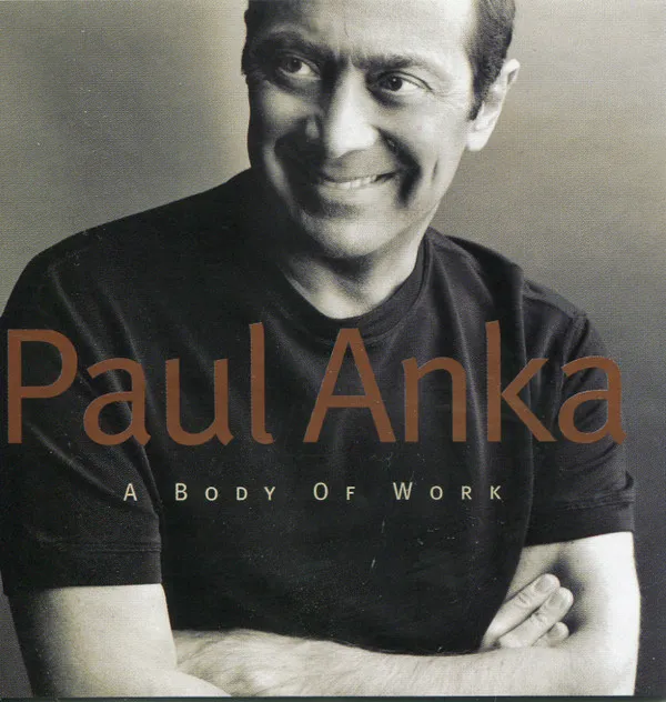 A Body Of Work