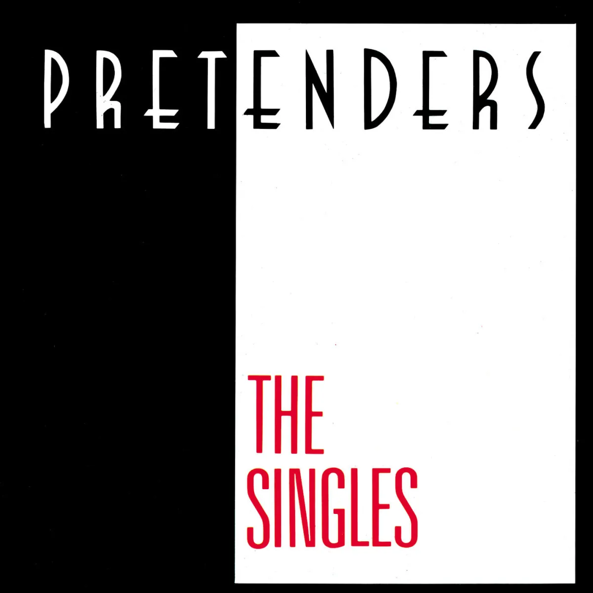 THE SINGLES