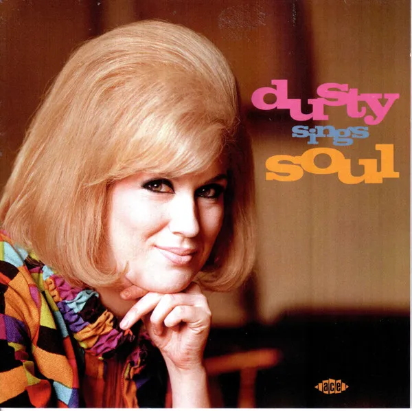 Dusty Sings Soul