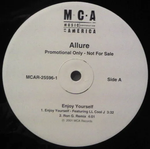 Enjoy Yourself (Remixes)