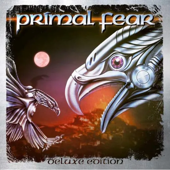 Primal Fear (Deluxe Edition)