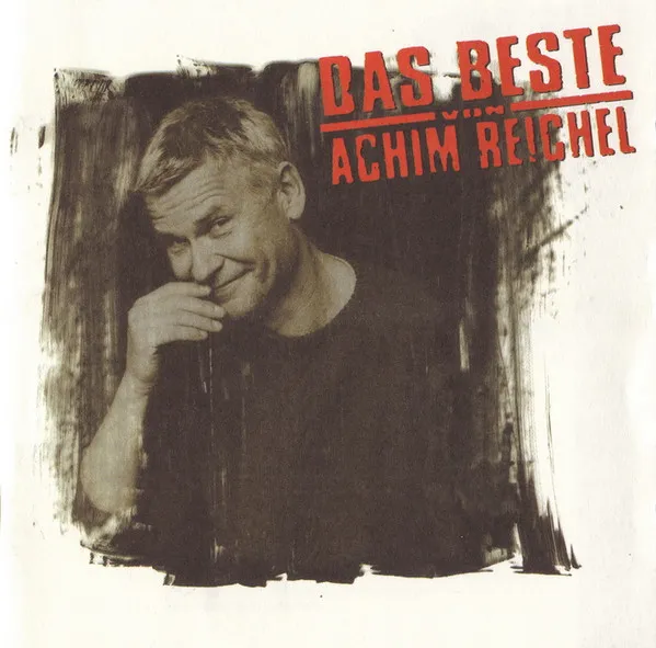 Herz Ist Trumpf - Das Beste Von Achim Reichel