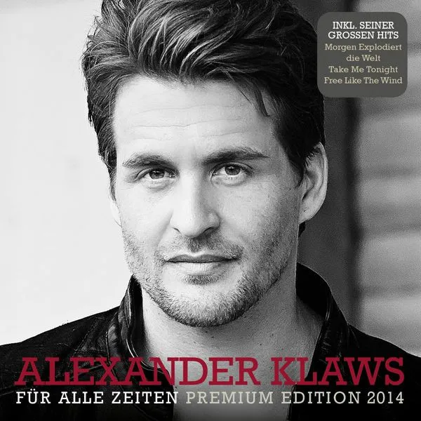 Für Alle Zeiten Premium Edition 2014