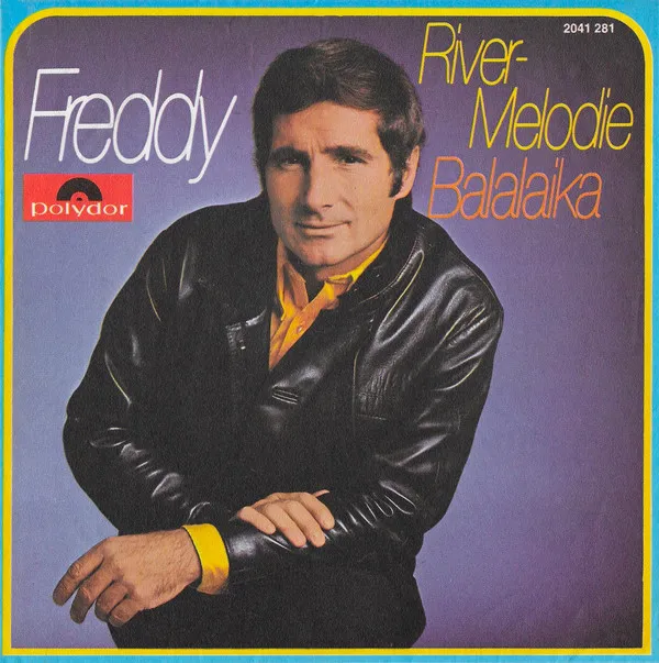 River-Melodie
