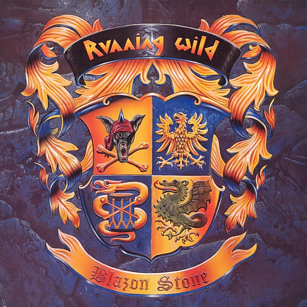 Blazon Stone