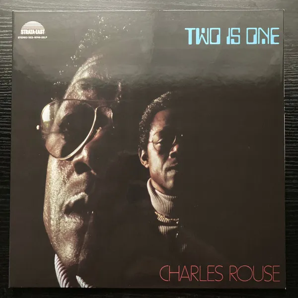 Two is One