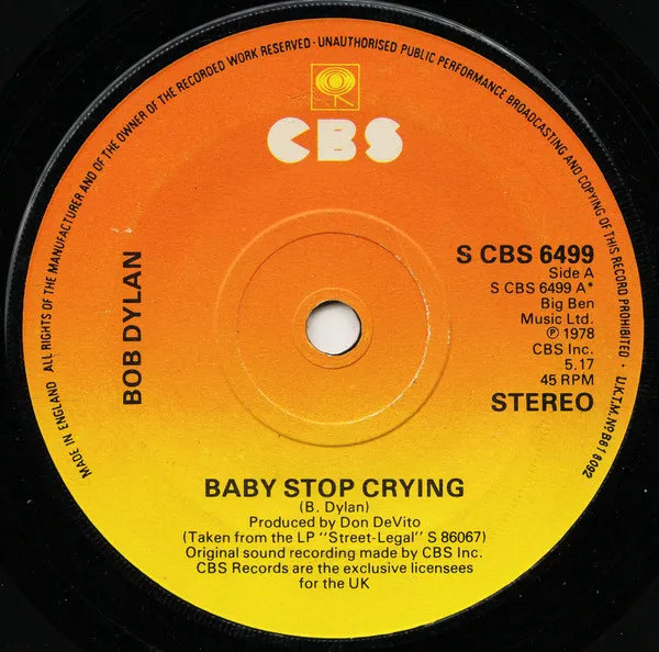 Baby Stop Crying