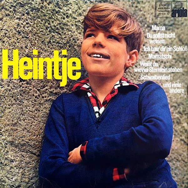 Heintje