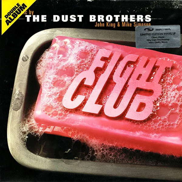 Fight Club - Original Motion Picture Score