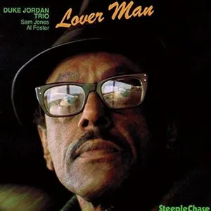 Lover Man (180g)