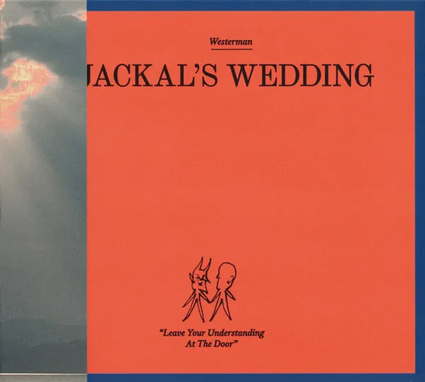 A Jackal's Wedding