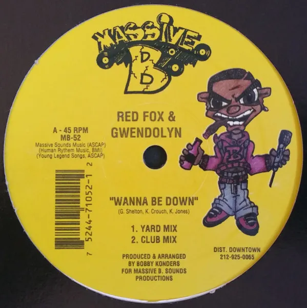 Wanna Be Down / Poor Man Survive