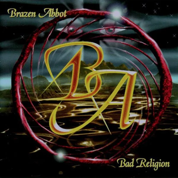 BAD RELIGION