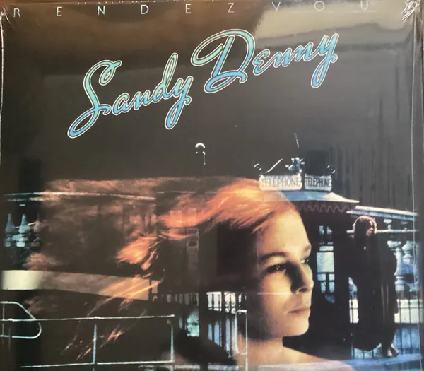 Sandy Denny
