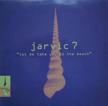 Let Me Take You To The Beach