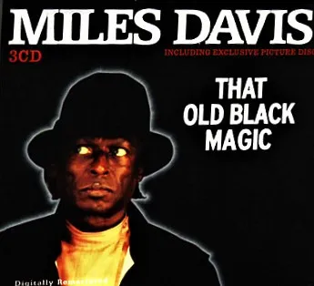 That Old Black Magic