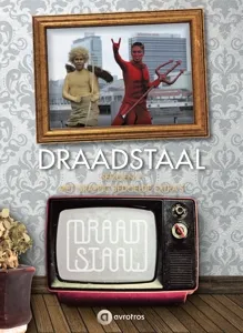 Draadstaal - Seizoen 7