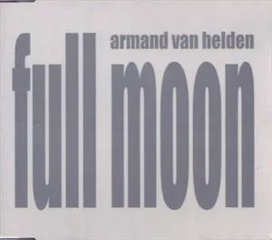Full Moon
