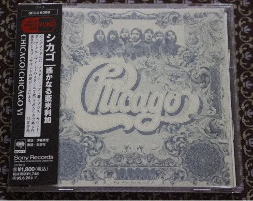 Chicago VI