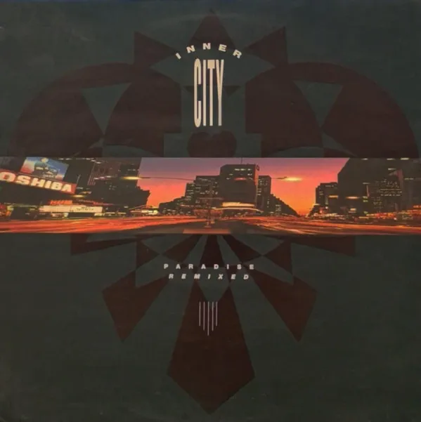 Paradise Remixed