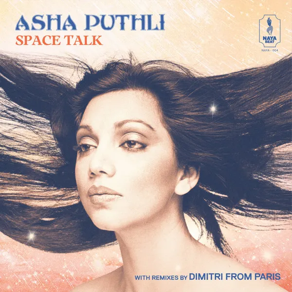Space Talk (With Remixes By Dimitri From Paris)