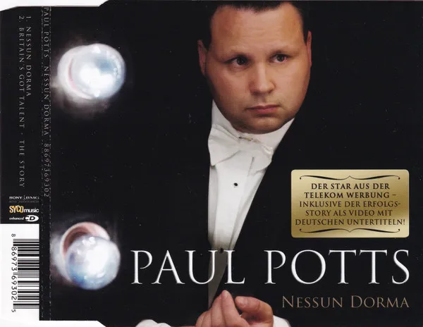 Nessun Dorma
