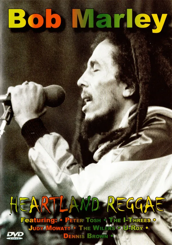 Heartland Reggae